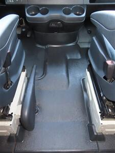 2020 Mercedes-Benz Sprinter 2500 144 Storyteller Overland 4WD Beast Mode - Photo 62 - Santa Cruz, CA 95062