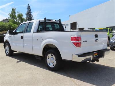 2009 Ford F-150 XL   - Photo 3 - Santa Cruz, CA 95062