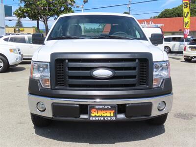 2009 Ford F-150 XL   - Photo 46 - Santa Cruz, CA 95062