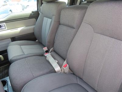 2009 Ford F-150 XL   - Photo 8 - Santa Cruz, CA 95062