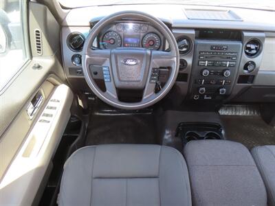 2009 Ford F-150 XL   - Photo 7 - Santa Cruz, CA 95062