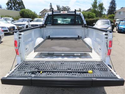 2009 Ford F-150 XL   - Photo 42 - Santa Cruz, CA 95062