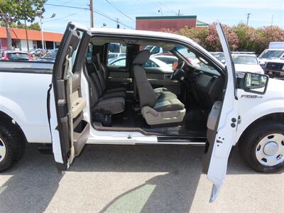 2009 Ford F-150 XL   - Photo 26 - Santa Cruz, CA 95062