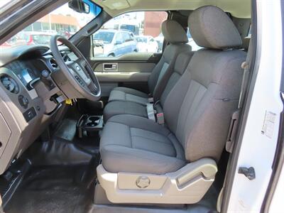 2009 Ford F-150 XL   - Photo 6 - Santa Cruz, CA 95062