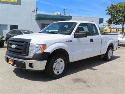 2009 Ford F-150 XL   - Photo 2 - Santa Cruz, CA 95062