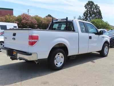 2009 Ford F-150 XL   - Photo 4 - Santa Cruz, CA 95062