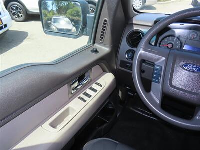 2009 Ford F-150 XL   - Photo 11 - Santa Cruz, CA 95062