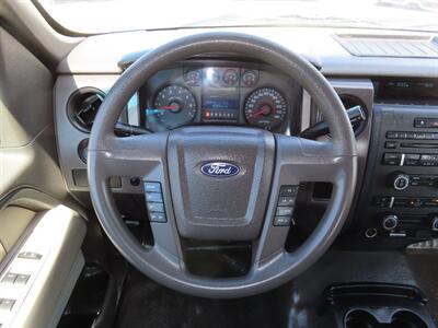 2009 Ford F-150 XL   - Photo 9 - Santa Cruz, CA 95062