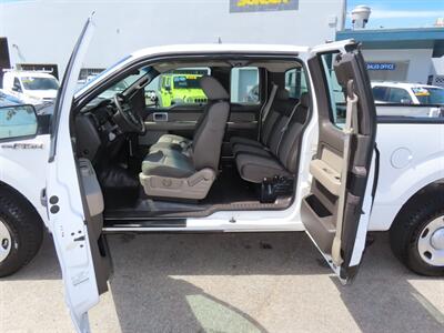 2009 Ford F-150 XL   - Photo 25 - Santa Cruz, CA 95062