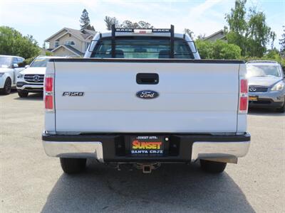 2009 Ford F-150 XL   - Photo 43 - Santa Cruz, CA 95062