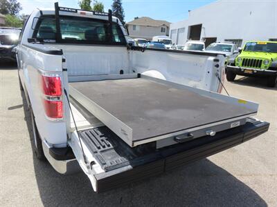2009 Ford F-150 XL   - Photo 35 - Santa Cruz, CA 95062