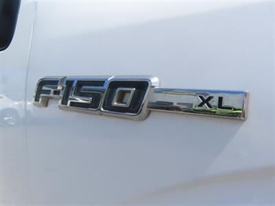 2009 Ford F-150 XL   - Photo 5 - Santa Cruz, CA 95062