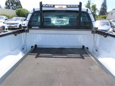 2009 Ford F-150 XL   - Photo 39 - Santa Cruz, CA 95062