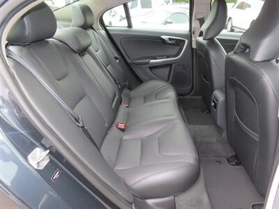 2016 Volvo S60 T5 Drive-E Premier   - Photo 31 - Santa Cruz, CA 95062