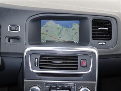 2016 Volvo S60 T5 Drive-E Premier   - Photo 26 - Santa Cruz, CA 95062