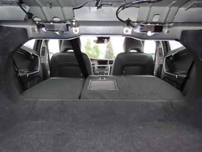 2016 Volvo S60 T5 Drive-E Premier   - Photo 33 - Santa Cruz, CA 95062