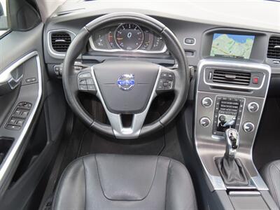 2016 Volvo S60 T5 Drive-E Premier   - Photo 8 - Santa Cruz, CA 95062