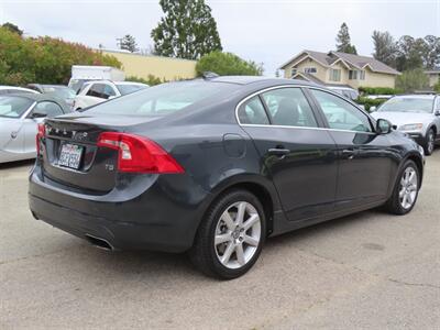 2016 Volvo S60 T5 Drive-E Premier   - Photo 4 - Santa Cruz, CA 95062