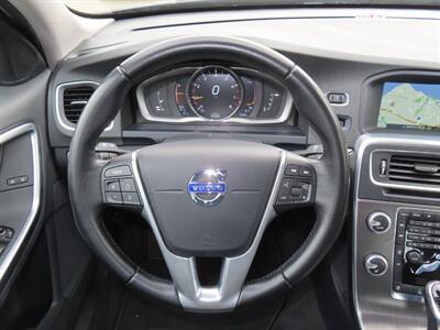 2016 Volvo S60 T5 Drive-E Premier   - Photo 9 - Santa Cruz, CA 95062