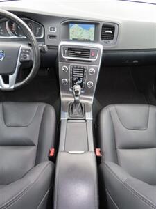 2016 Volvo S60 T5 Drive-E Premier   - Photo 17 - Santa Cruz, CA 95062