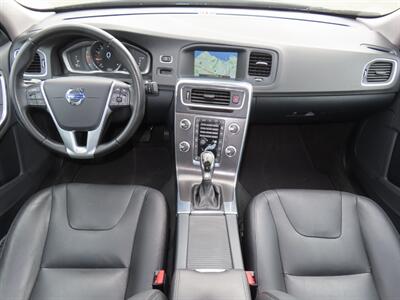 2016 Volvo S60 T5 Drive-E Premier   - Photo 27 - Santa Cruz, CA 95062
