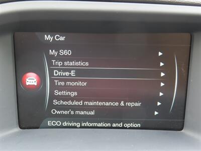 2016 Volvo S60 T5 Drive-E Premier   - Photo 28 - Santa Cruz, CA 95062