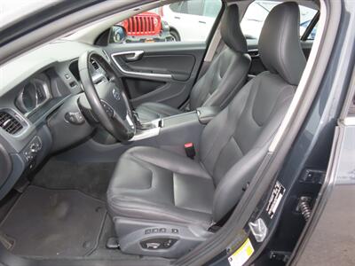 2016 Volvo S60 T5 Drive-E Premier   - Photo 6 - Santa Cruz, CA 95062