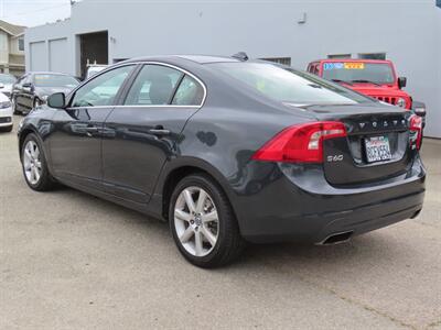 2016 Volvo S60 T5 Drive-E Premier   - Photo 3 - Santa Cruz, CA 95062