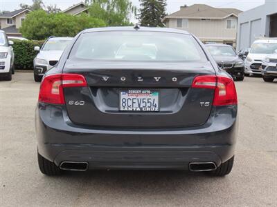 2016 Volvo S60 T5 Drive-E Premier   - Photo 35 - Santa Cruz, CA 95062