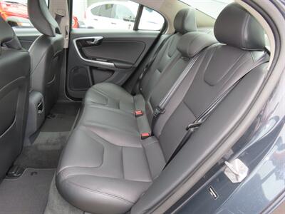 2016 Volvo S60 T5 Drive-E Premier   - Photo 29 - Santa Cruz, CA 95062