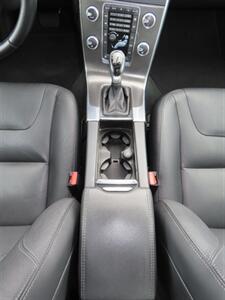 2016 Volvo S60 T5 Drive-E Premier   - Photo 15 - Santa Cruz, CA 95062