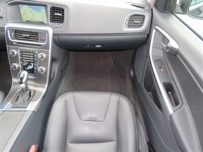 2016 Volvo S60 T5 Drive-E Premier   - Photo 22 - Santa Cruz, CA 95062
