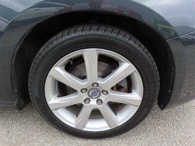 2016 Volvo S60 T5 Drive-E Premier   - Photo 37 - Santa Cruz, CA 95062