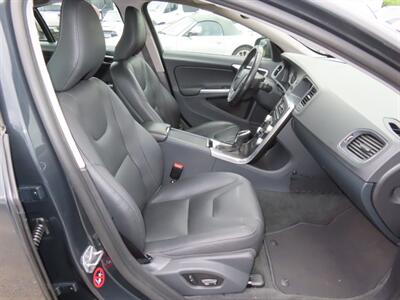 2016 Volvo S60 T5 Drive-E Premier   - Photo 20 - Santa Cruz, CA 95062
