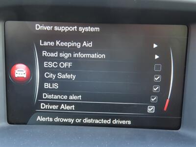 2016 Volvo V60 T5 Drive-E Platinum   - Photo 17 - Santa Cruz, CA 95062