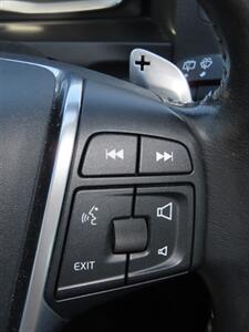 2016 Volvo V60 T5 Drive-E Platinum   - Photo 11 - Santa Cruz, CA 95062