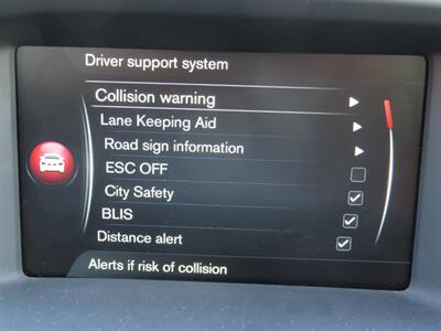 2016 Volvo V60 T5 Drive-E Platinum   - Photo 16 - Santa Cruz, CA 95062