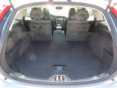 2016 Volvo V60 T5 Drive-E Platinum   - Photo 43 - Santa Cruz, CA 95062