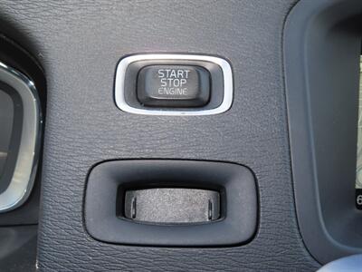 2016 Volvo V60 T5 Drive-E Platinum   - Photo 12 - Santa Cruz, CA 95062