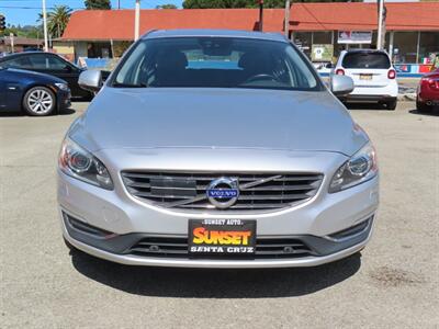 2016 Volvo V60 T5 Drive-E Platinum   - Photo 50 - Santa Cruz, CA 95062