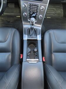 2016 Volvo V60 T5 Drive-E Platinum   - Photo 21 - Santa Cruz, CA 95062