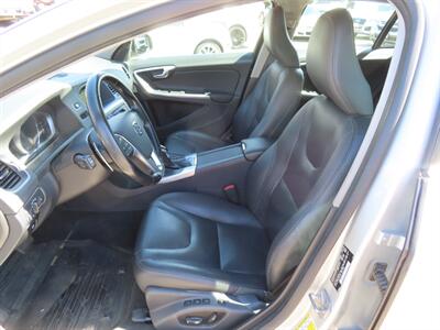 2016 Volvo V60 T5 Drive-E Platinum   - Photo 6 - Santa Cruz, CA 95062