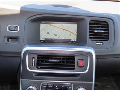 2016 Volvo V60 T5 Drive-E Platinum   - Photo 33 - Santa Cruz, CA 95062