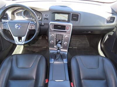 2016 Volvo V60 T5 Drive-E Platinum   - Photo 34 - Santa Cruz, CA 95062