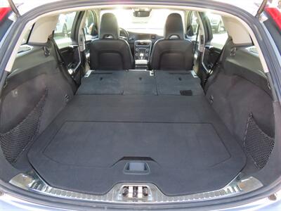 2016 Volvo V60 T5 Drive-E Platinum   - Photo 41 - Santa Cruz, CA 95062