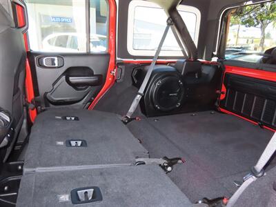 2018 Jeep Wrangler Sport S - Photo 35 - Santa Cruz, CA 95062