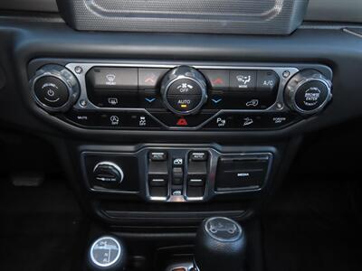 2018 Jeep Wrangler Sport S - Photo 24 - Santa Cruz, CA 95062