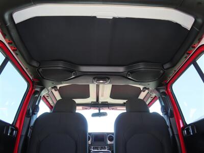 2018 Jeep Wrangler Sport S - Photo 40 - Santa Cruz, CA 95062