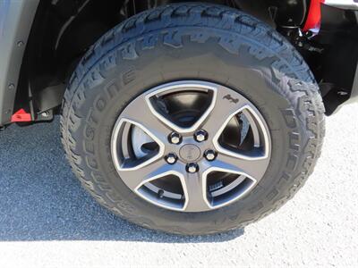 2018 Jeep Wrangler Sport S - Photo 45 - Santa Cruz, CA 95062