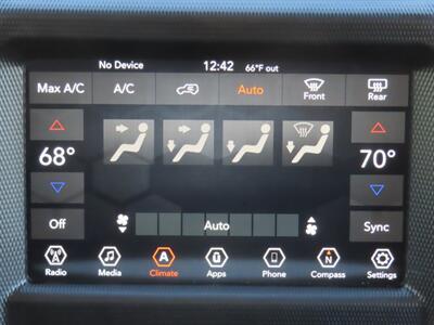 2018 Jeep Wrangler Sport S - Photo 23 - Santa Cruz, CA 95062